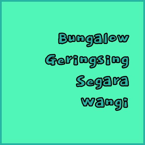 Discover Candidasa’s Best Kept Secrets.. Bungalow Geringsing, Segara Wangi, and Ashyana Resort Reviews!