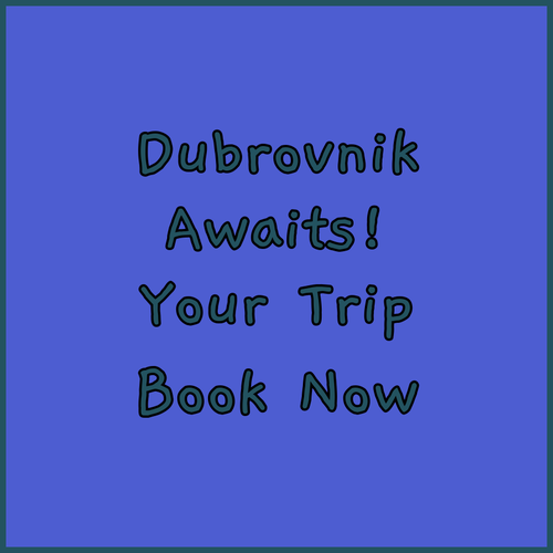 Your Dubrovnik Adventure Awaits! A Hotel for Every Traveler..