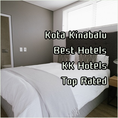 Best Kota Kinabalu Hotels.. Unforgettable Experiences Await!