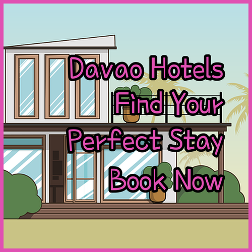 Davao Hotels.. Find Your Perfect Stay!