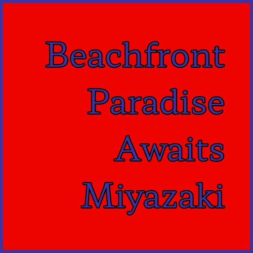 Holiday Inn Resort Miyazaki.. Your Beachfront Paradise Awaits..