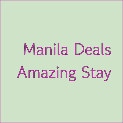 Manila Hotel Deals! Amazing Stays Await?