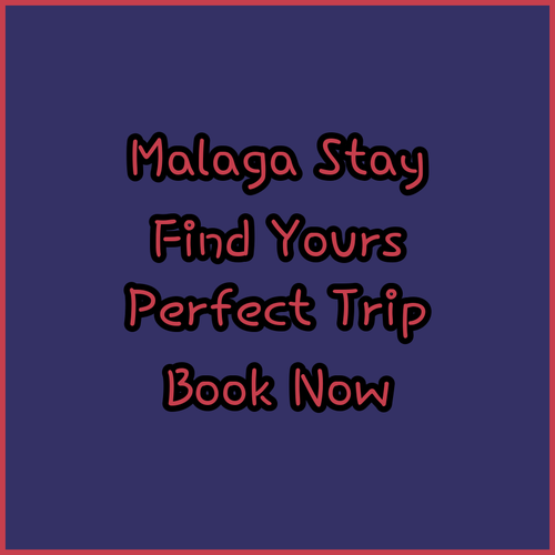 Find Your Perfect Malaga Stay.. EasyHotel, B&B Hotel, or Vincci Larios Diez?