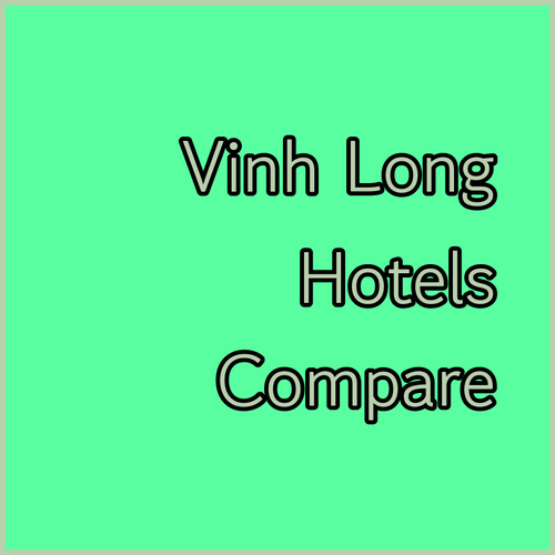 Vinh Long Accommodation.. A Comparison of Phuoc Hung 2 Phuoc Hung 3 and Happy Family Guesthouse