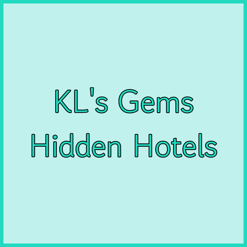 Unveiling Kuala Lumpur’s Hidden Hotel Gems.. Discover Your Next Adventure