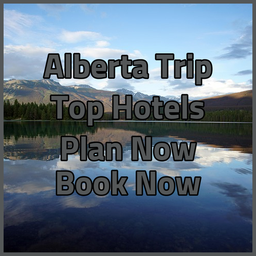 Planning Your Alberta Getaway? Top Hotel Picks Await!