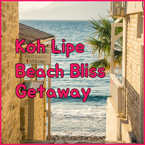 Koh Lipe Beach Resorts! Discover Your Perfect Getaway?