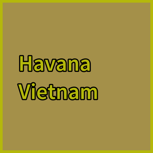 Havana Nha Trang Hotel.. My Unforgettable Stay in Coastal Vietnam..