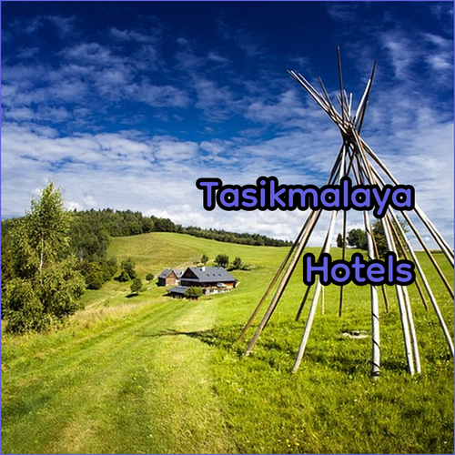 Discover the Best Hotels in Tasikmalaya! RedDoorz, Graha Martadinata, and More!