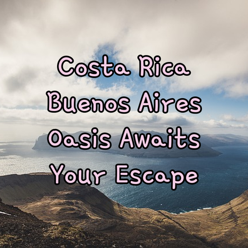 Hotel Costa Rica.. Your Buenos Aires Oasis Awaits!