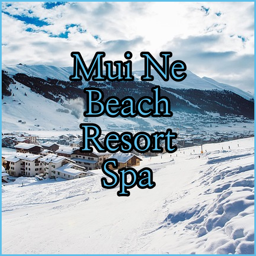 Mana Mui Ne Beach Resort & Spa.. Stunning Ocean Views Await!