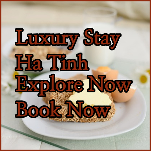 Luxury and Comfort in Ha Tinh! Three Exceptional Hotels to Explore!