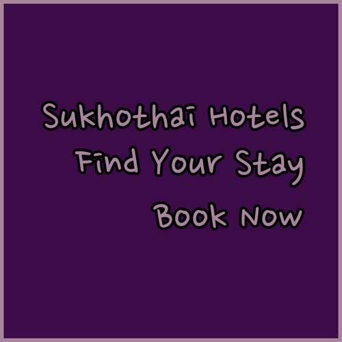 Sukhothai Hotels! Find Your Perfect Stay?