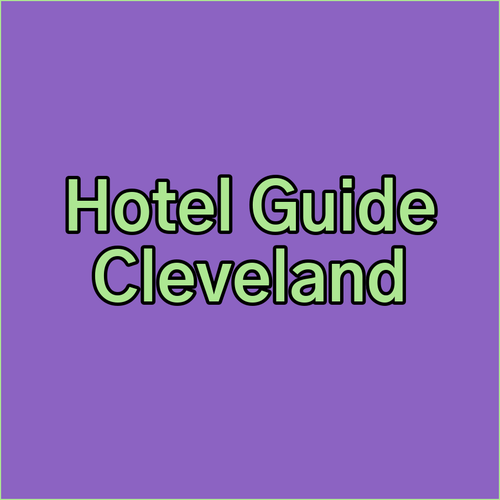 Cleveland Hotel Guide.. Ritz-Carlton, Westin, and Hilton Compared!