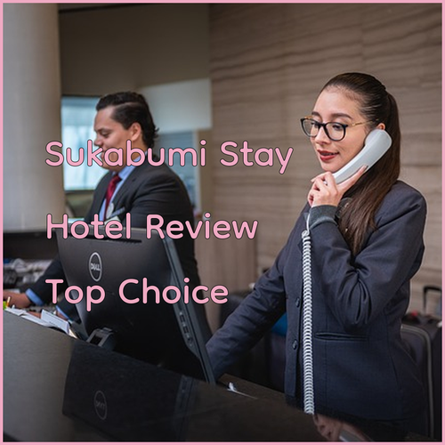 Sukabumi Hotel Stays.. A Review of Top Choices!