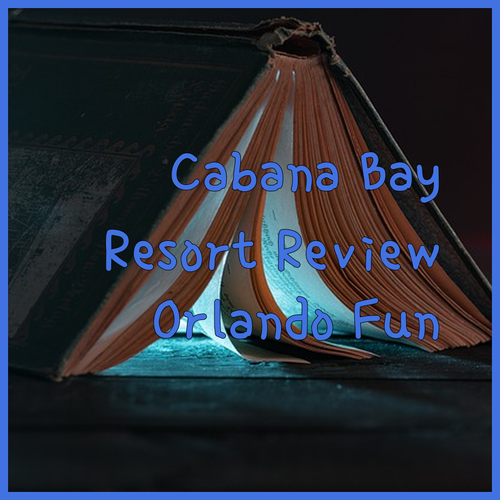 Best Universal Orlando Resort? Cabana Bay Beach Resort Review!