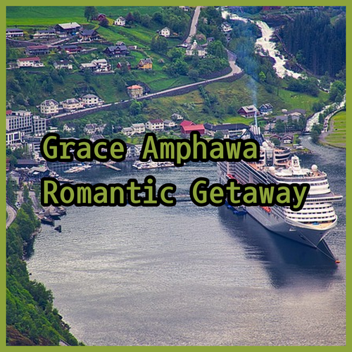 The Grace Amphawa? A Romantic Getaway Near Amphawa Market