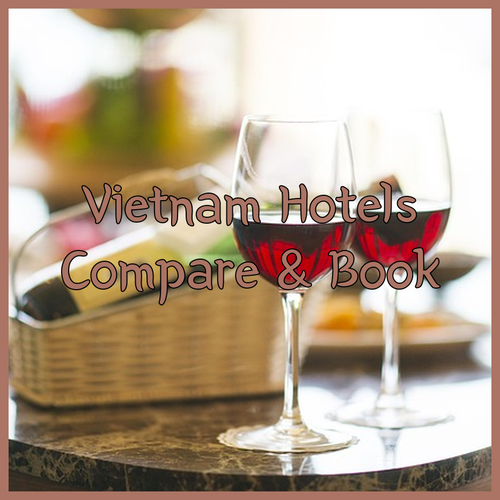 Vietnam Hotel Guide.. A Comparison of Sky Hotel, Bcons PS Bien Hoa Hotel, and Ha Trinh Hotel