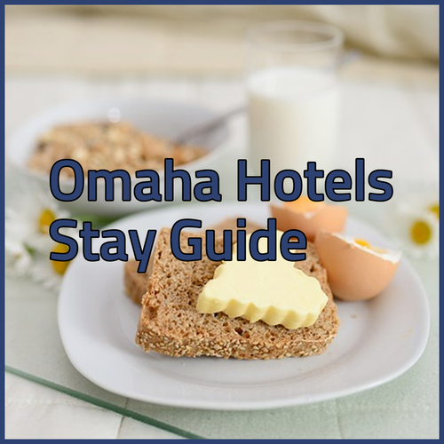 Omaha Hotels A Comprehensive Guide to Your Stay