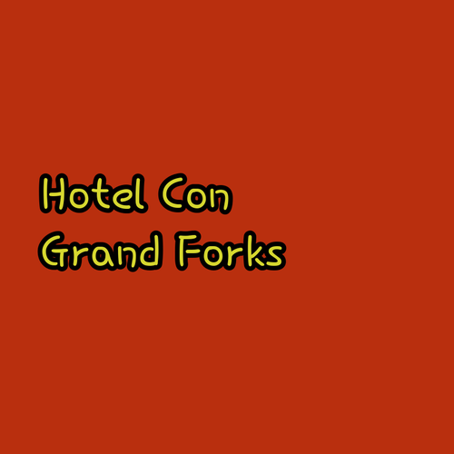 Grand Forks Hotel Conundrums Breakfast Buffets Broken Slides and Beyond
