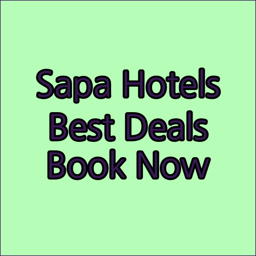 Discover Sapa’s Best Hotels! A Guide to Sapa Centre, Lito, and Marigold