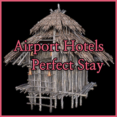 Manchester Airport Hotels.. Your Perfect Stay Awaits!