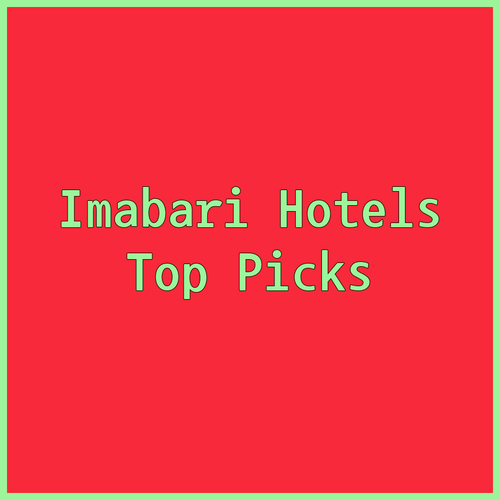 Experience Imabari.. Top Hotel Recommendations