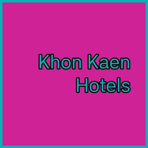 Best Khon Kaen Hotels? Reviews & Deals Await