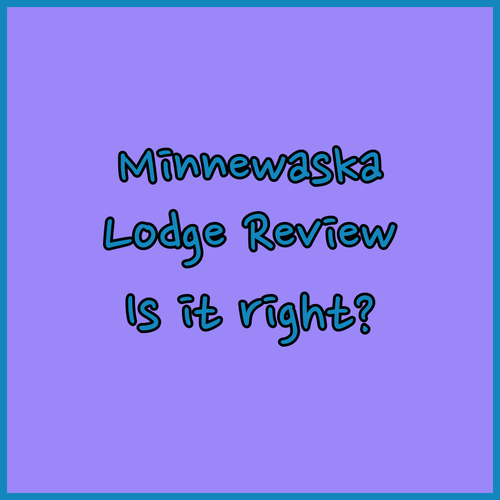 Minnewaska Lodge Review Is This Charming Mountain Getaway Right for You?