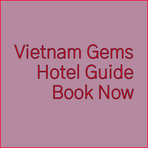 Discover Vietnam’s Hidden Gems.. Hotel Reviews and Booking Guide!