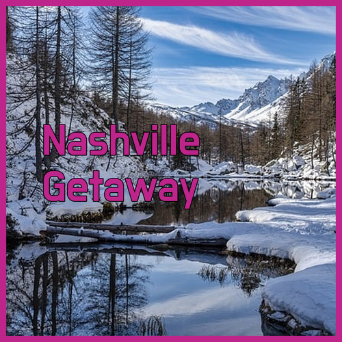 Your Nashville Getaway Awaits.. Hotel Options Unveiled