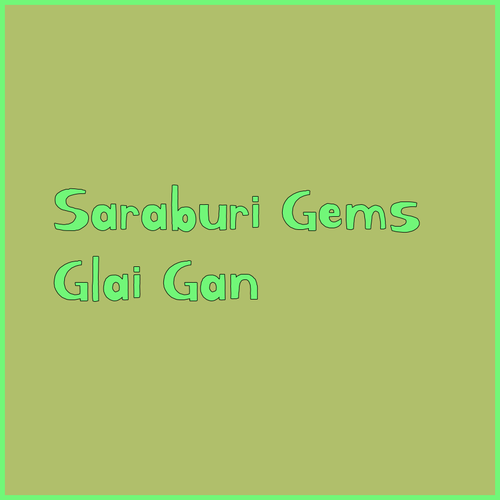 Discover Saraburi's Hidden Gems.. Glai Gan Place Hotel and More!
