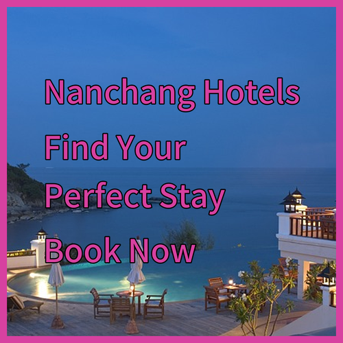 Nanchang Hotels.. Find the Perfect Stay for Your Trip