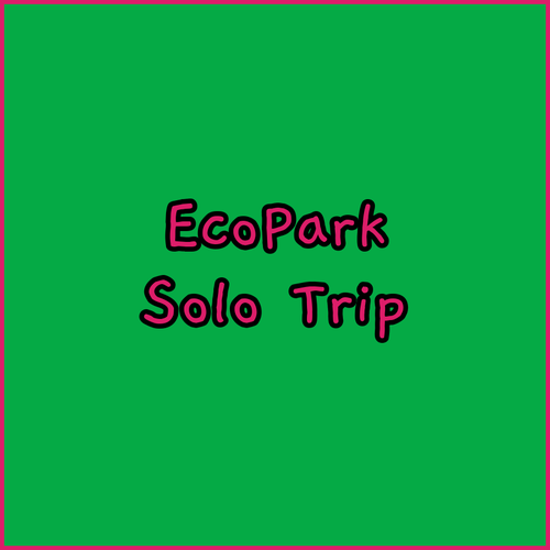 Ecopark Apartment Adventures.. A Solo Traveler’s Musings