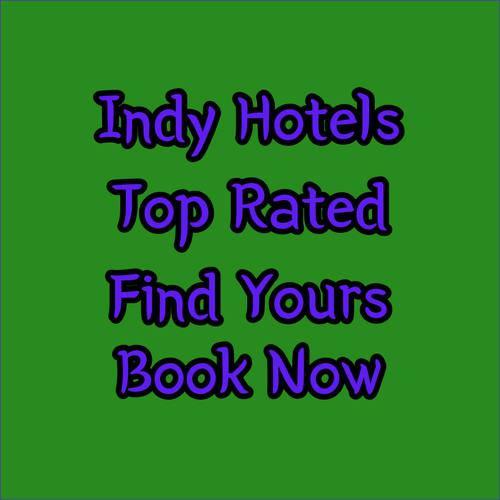 Discover Top-Rated Indianapolis Hotels? Find Your Perfect Room!