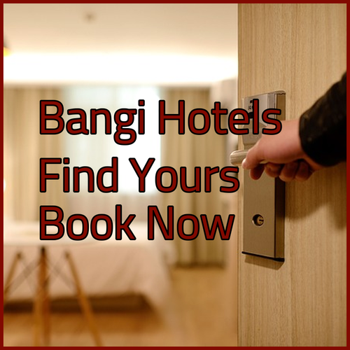 Bangi Hotels.. Which One Best Suits Your Needs?