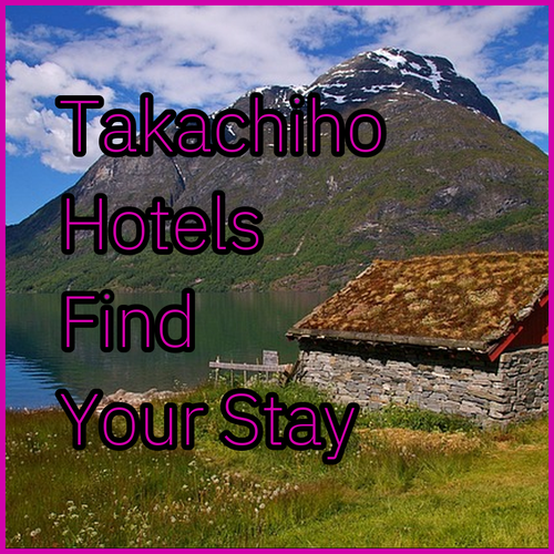 Takachiho Hotels.. Find Your Ideal Stay Today?