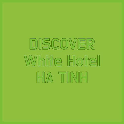 Discover Tranquil Stays at White Hotel in Ha Tinh!