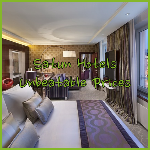 Satun Hotels.. Unbeatable Prices and Excellent Reviews?