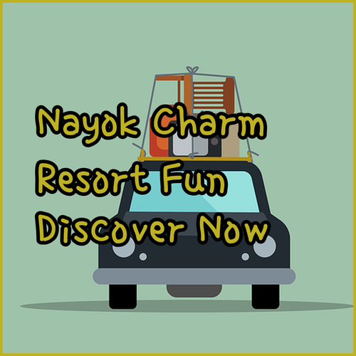 Discover the Charm of Nakhon Nayok Resorts!