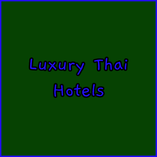 Luxury Thai Hotels? Uncover Hidden Gems in Trang and Koh Kradan