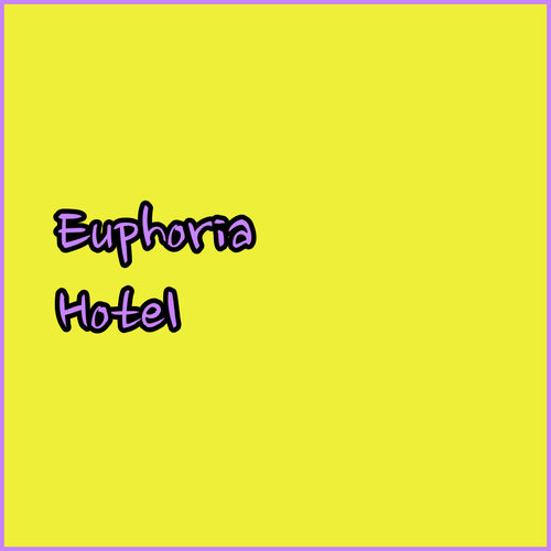 Euphoria Hotel Lukang Modern Comfort in a Charming Town..
