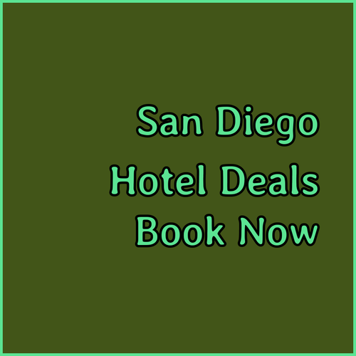 San Diego Hotel Deals You Won’t Believe! Find Your Perfect Stay Today