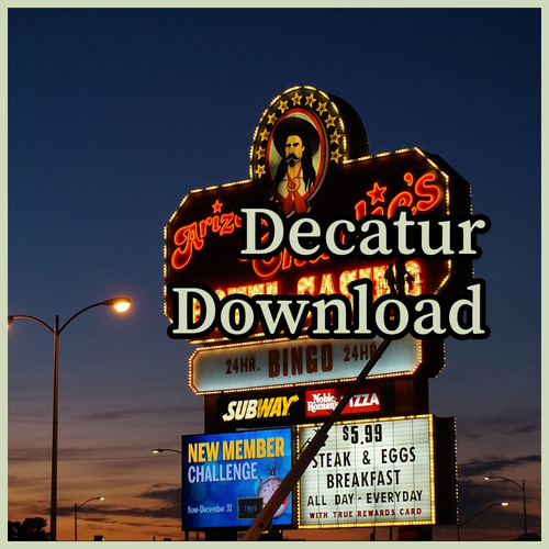 Decatur Downtown Delights Exploring Atlanta’s Hotel Options Near Emory University