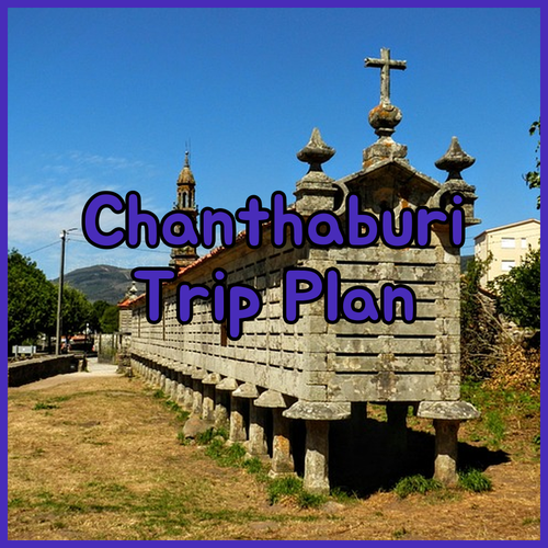 Planning a Chanthaburi Trip? These Hotels Offer Unforgettable Stays!