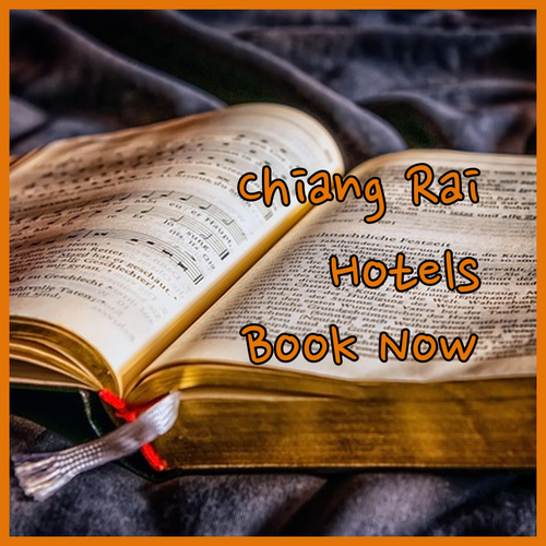 Chiang Rai Hotels.. Your Guide to Finding the Perfect Accommodation?