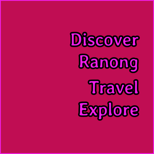 Discover Tranquil Ranong.. Ziggy Stardust’s Beachfront Bliss!