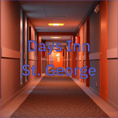 Days Inn by Wyndham St. George.. Budget-Friendly and Convenient?