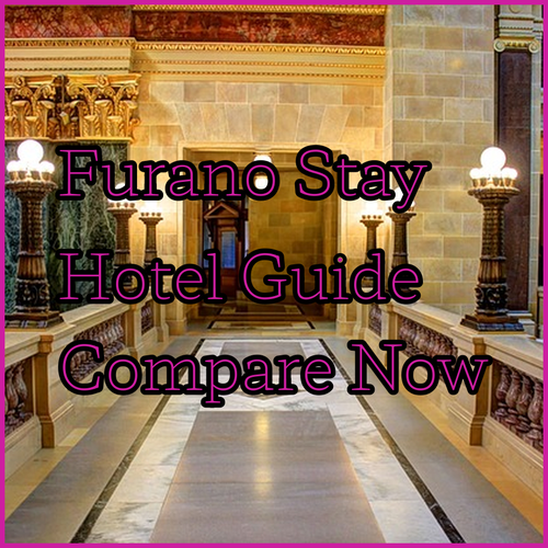 Your Perfect Furano Stay? Compare Natulux, North Country, and Nozo Hotels