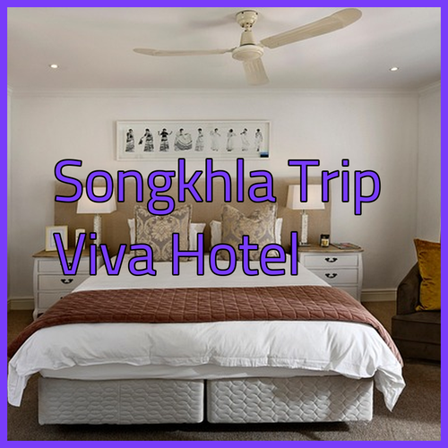 Planning a Trip to Songkhla? Your Guide to Viva Hotel WSotel and Songkhla Tae Raek Antique Hotel